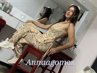 Annaagomez