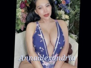annaalexandria 777 Erotik Chat