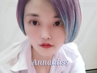 Annaaliss