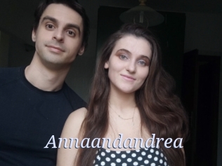 annaandandrea 777 Erotik Chat