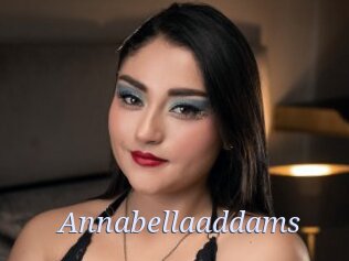 Annabellaaddams