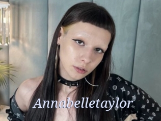 Annabelletaylor