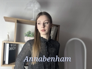 Annabenham