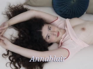 annablair 777 Erotik Chat