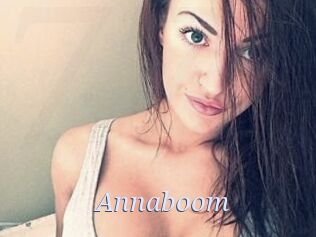 Annaboom
