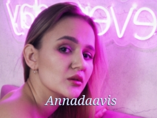 annadaavis 777 Erotik Chat
