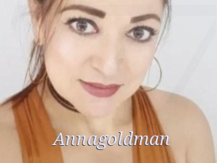 Annagoldman