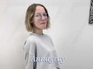 annagray 777 Erotik Chat
