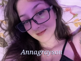 Annagrayson