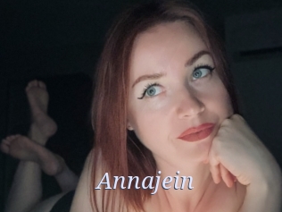 Annajein