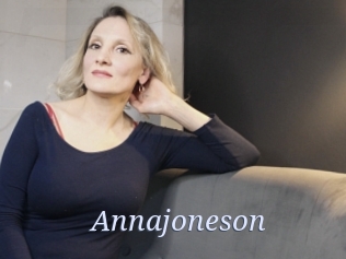 annajoneson 777 Erotik Chat