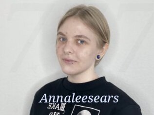 Annaleesears