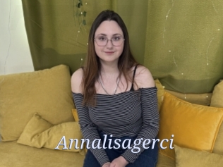 Annalisagerci