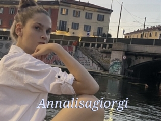 Annalisagiorgi