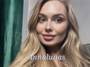 annalunas 777 Erotik Chat