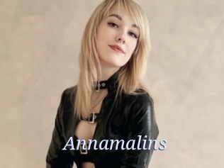 Annamalins