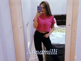 annamilli 777 Erotik Chat