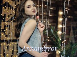 Annamirror