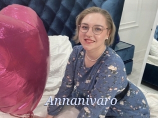 Annanivaro