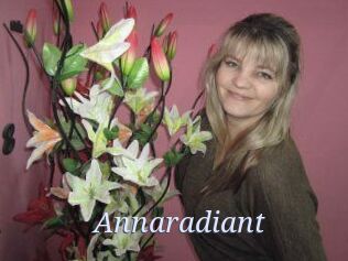Annaradiant