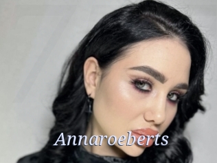 Annaroeberts