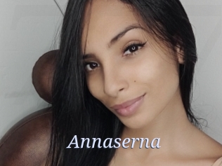Annaserna