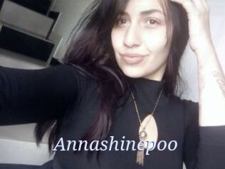 annashinepoo 777 Erotik Chat