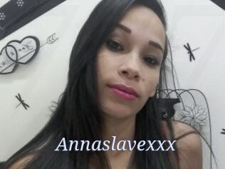 Annaslavexxx