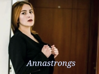 Annastrongs