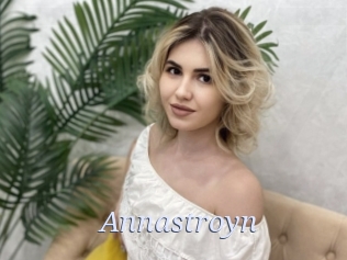 Annastroyn
