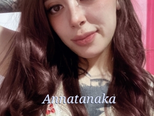 Annatanaka