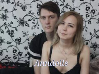 Anndolls