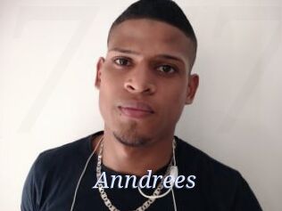 Anndrees