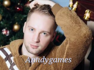 Anndygames