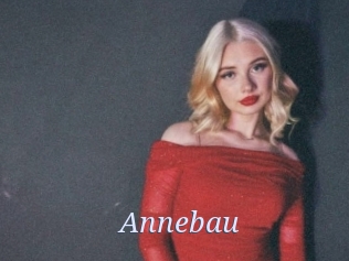 Annebau