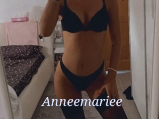 anneemariee 777 Erotik Chat