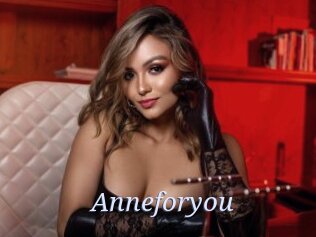 Anneforyou
