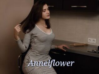 Annelflower