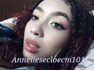 Anneliesecloecm101