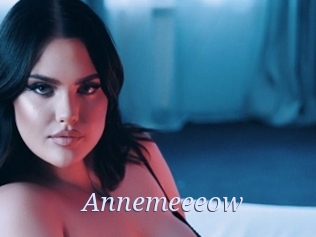 Annemeeeow