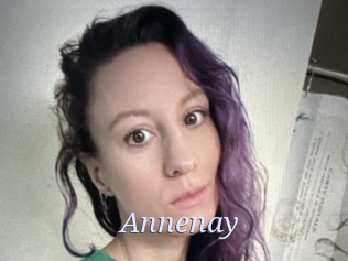 annenay 777 Erotik Chat