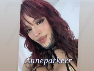 anneparkerr 777 Erotik Chat