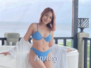 Annesy