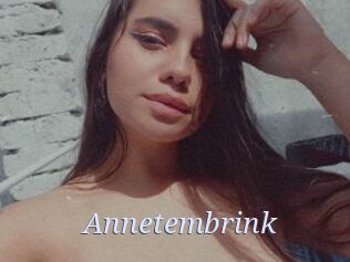 Annetembrink