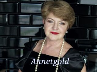 Annetgold