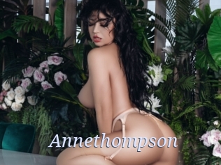 annethompson 777 Erotik Chat