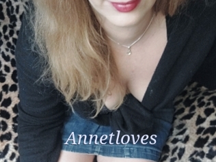 Annetloves