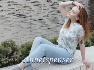 Annetspenser