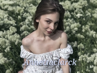 annettaclarck 777 Erotik Chat