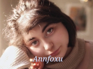 Annfoxu